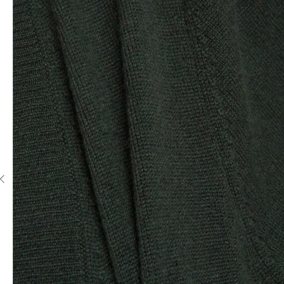 Juliette Cashmere Sweater from AUTUMN CASHMERE - Picture 9 of 11